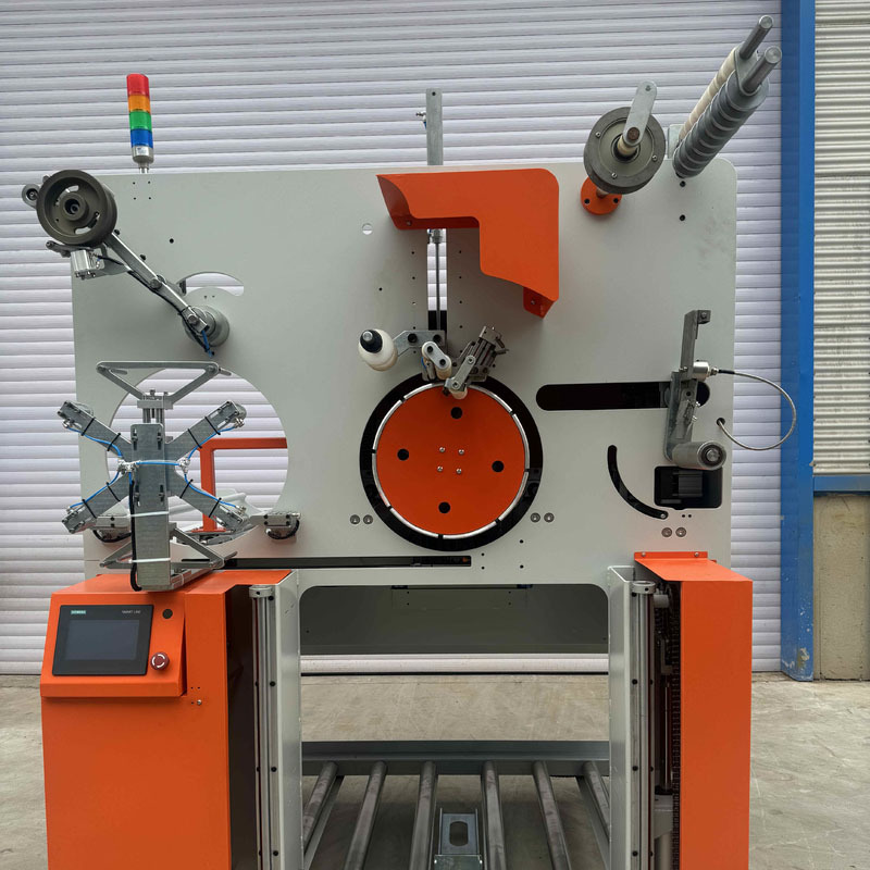 último caso de la compañía sobre Entendiendo la Línea de Extrusión de Cinta en la Industria Moderna de Empaquetado de Plásticos