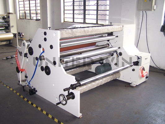 Non Woven Cloth 150m/Min Tape Cutting Machine