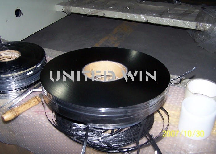 Automatic Double Sided Tape Cutting Machine Manufacturers