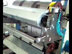 Woven Sack Flexo Printing Machine