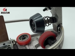 Lohia Starlinger Limited Circular Loom Parts Shuttle Pickup Excenter Roller