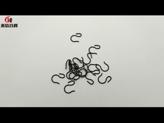 Recambios del tenedor de la primavera para la leva planar/el telar circular de la pequeña lanzadera de la leva