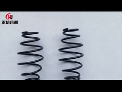 Primavera Olive Type Spring del tambor de la cintura para los recambios del telar circular