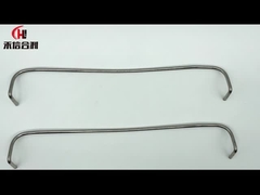 Barra a cámara lenta para los recambios de 6/8/10 telar circular de la lanzadera