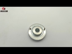 Seat que cabe para los recambios de la trama de la rueda de la máquina circular trasera del telar