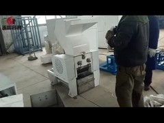Máquina plástica 650r/Min Recycled Crushing Machine de la trituradora