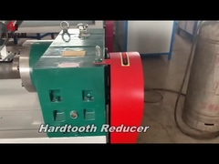 Bolso neto plástico neto que embala vegetal ningún equipo neto del nudo