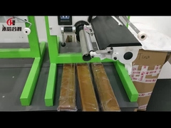 Máquina de enrrollamiento magnética Bobbin Winder automático para el hilado que estira la línea de la protuberancia